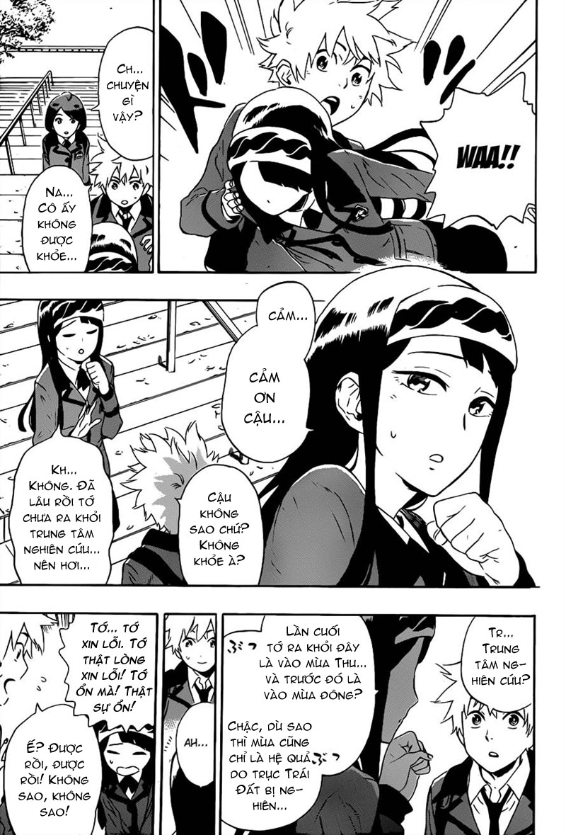 St&rs chap 13
