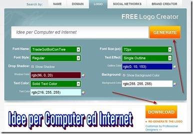 free logo creator free logo creator