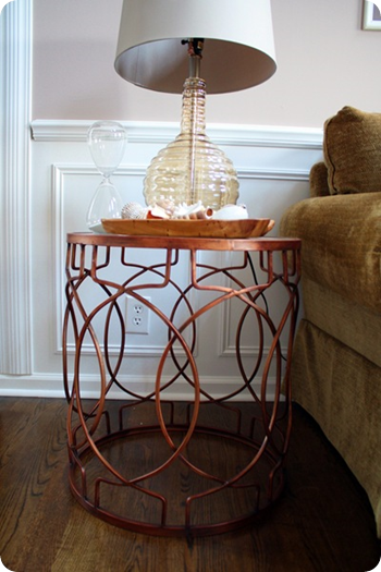 kirklands beehive lamp