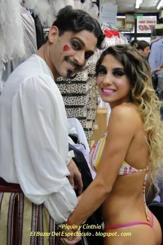Piquìn y Cinthia.JPG
