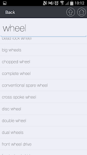 How to download Automotive A-Z 1.0 unlimited apk for pc