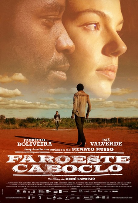faroestecaboclo_poster