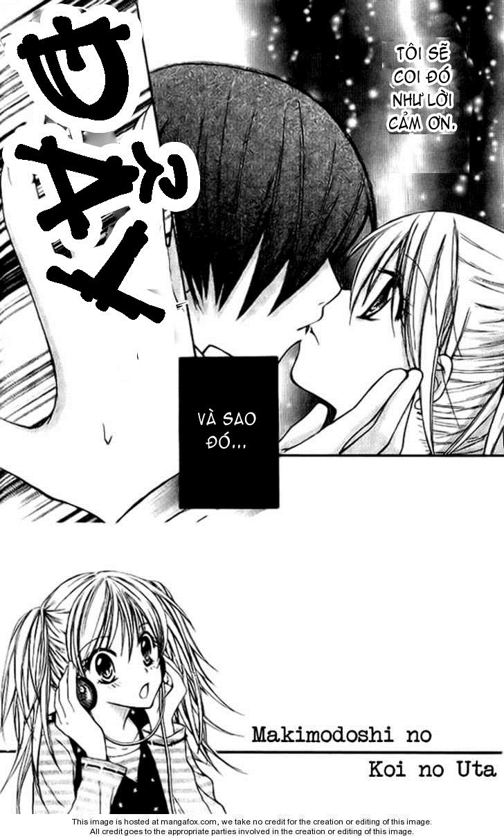 Makimodoshi no Koi no Uta chap 2