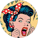Image Google de catherine ANTONETTI