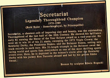 03b - Secretariat