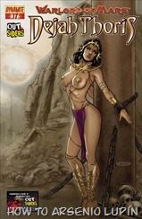 P00017 - WoM - Dejah Thoris howtoa