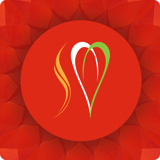 Singapore Matrimony LOGO-APP點子