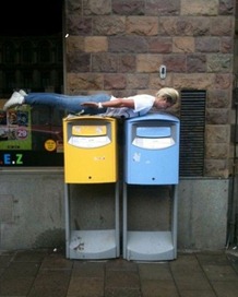 Bizarre-And-Funny-Planking-Craze-6