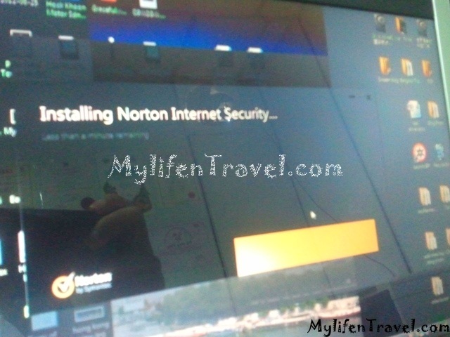 norton anti virus 08