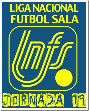logo LNFS19