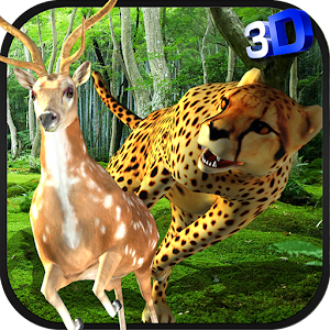 Cheats African Cheetah Survival Sim