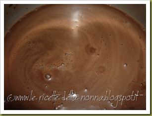 Budino al cioccolato senza latte (4)