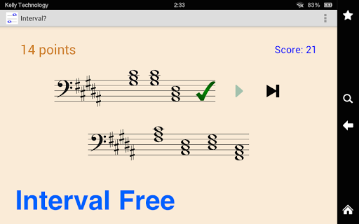 免費下載音樂APP|Interval free app開箱文|APP開箱王