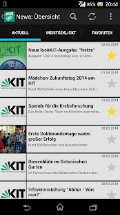 How to download KIT-Aktuelles 1.0.14 apk for laptop
