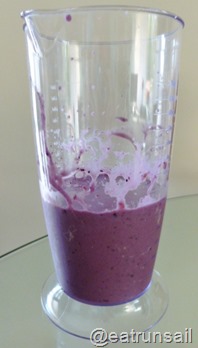 July 9 smoothie 002