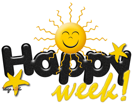 happyweek