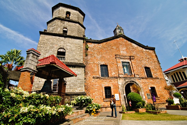 Boac Cathedral Marinduque