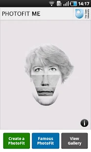 PhotoFit Me - screenshot thumbnail