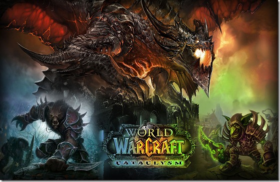 World-Of-Warcraft-Cataclysm-Widescreen-Wallpaper