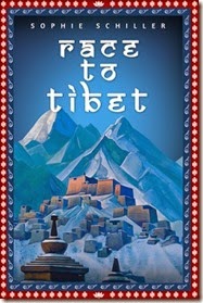 race to tibet