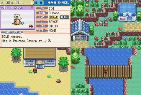 Pokemon Lunar Twilight Gba Download Pokemon Lunar Twilight Gba Download