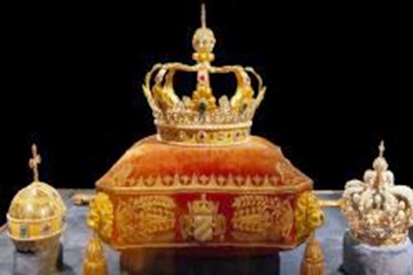 Coronas de Baviera