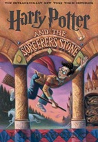 Harry Potter and the Sorcerer's Stone KJ Rowling