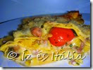Olasz tészták: lasagne