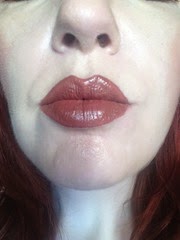 Marc Jacobs Lip Creme J'Adore 2 (2)