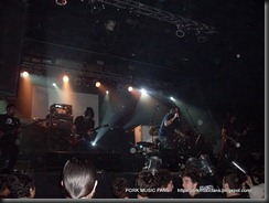 PORK en Groove 12-11 Junto a Oconnor (3)