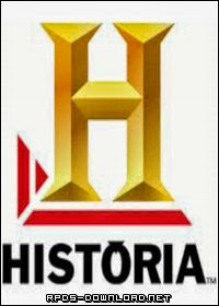 540deeb3798f7 History Channel – A Historia Da Cocaina   Dublado x264 HDTV