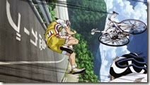 Yowamushi Pedal - 21 -11