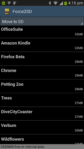 Force2SD lite [root]