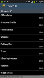 Force2SD lite [root] poster 1