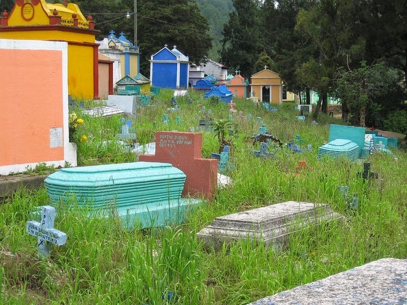  chichicastenango-cemetery-2