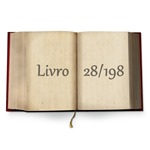 198 Livros - Laos