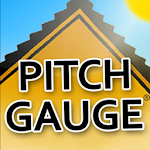 Cover Image of Tải xuống Pitch Gauge 2.2.7 APK