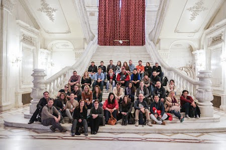 07. Bloggeri in Palatul Parlamentului.jpg