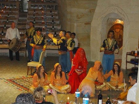 50. Turkish Night - spectacol folcloric.JPG