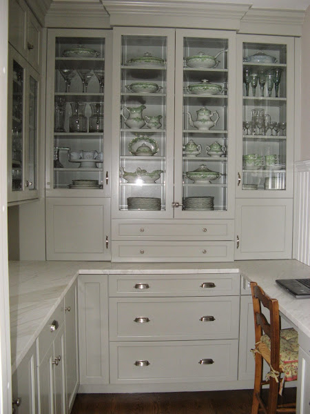 Willow Decor Butlers Pantry Butler S Pantry