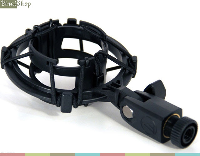 Micro thu âm chuyên nghiệp Audio Technica AT2035