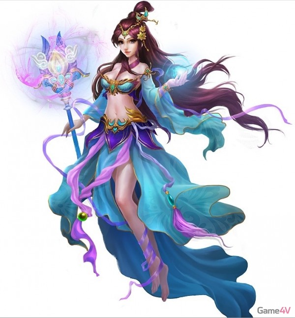Xem Anime Thái Ất Tiên Ma Lục VietSub Xem Anime Thái Ất Tiên Ma Lục - Hoạt Hình Thái Ất Tiên Ma Lục VietSub
