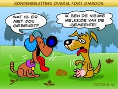 hond