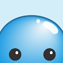 Blasties logo