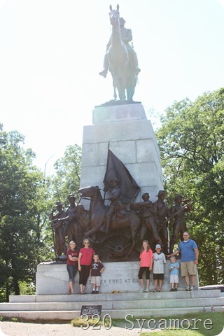 gettysburg 3