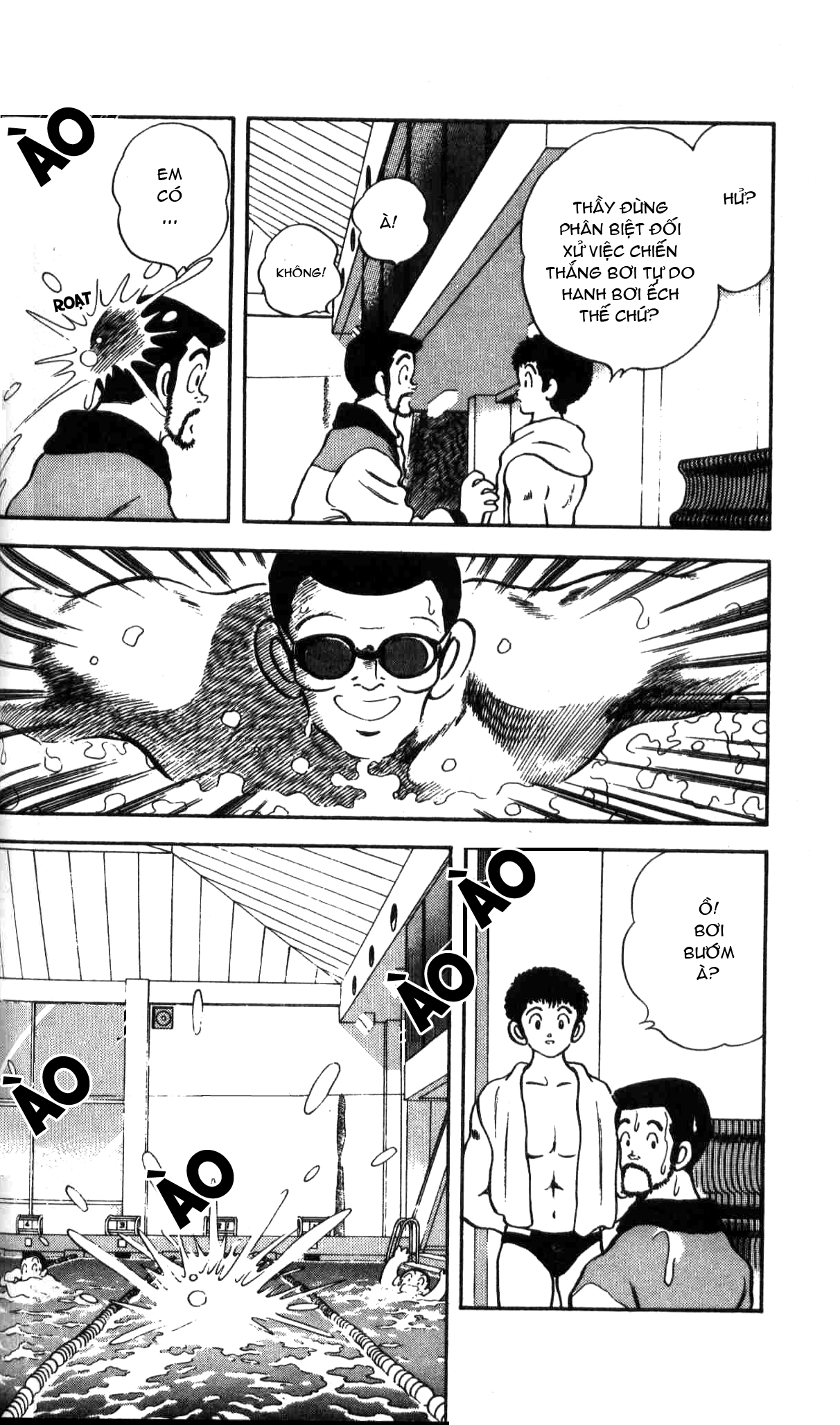 Rough chap 3