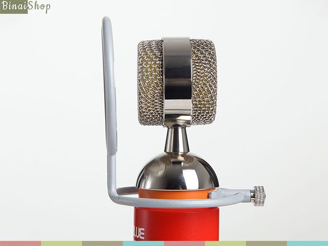 LibaBlue K800 Micro hát karaoke trên máy tính