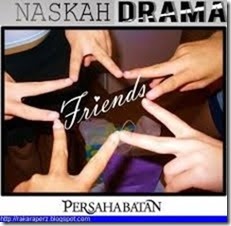 Naskah Drama Persahabatan