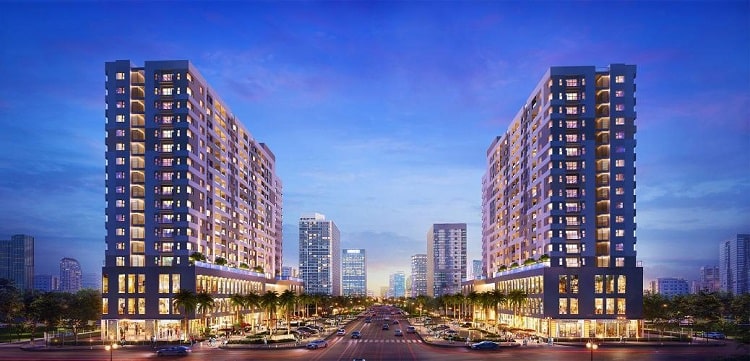 Tổng hợp những dự án Căn Hộ Quận Thủ Đức Năm 2019 Tổng hợp những dự án Căn Hộ Quận Thủ Đức Năm 2019