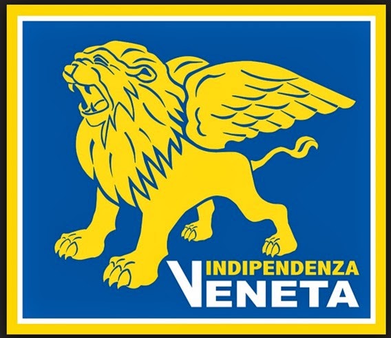 Veneto independéncia